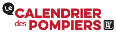 LE CALENDRIER DES POMPIERS